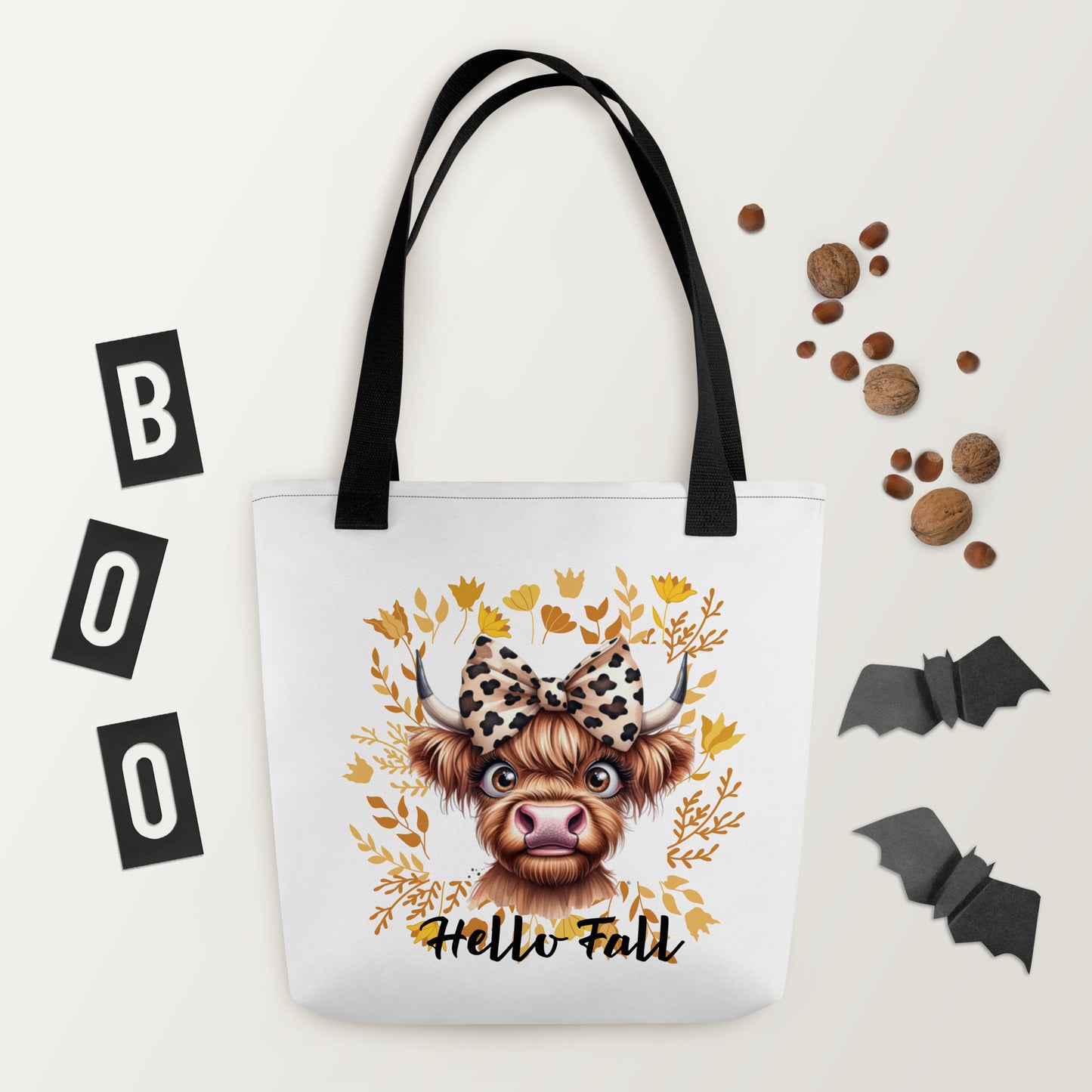 Tote bag