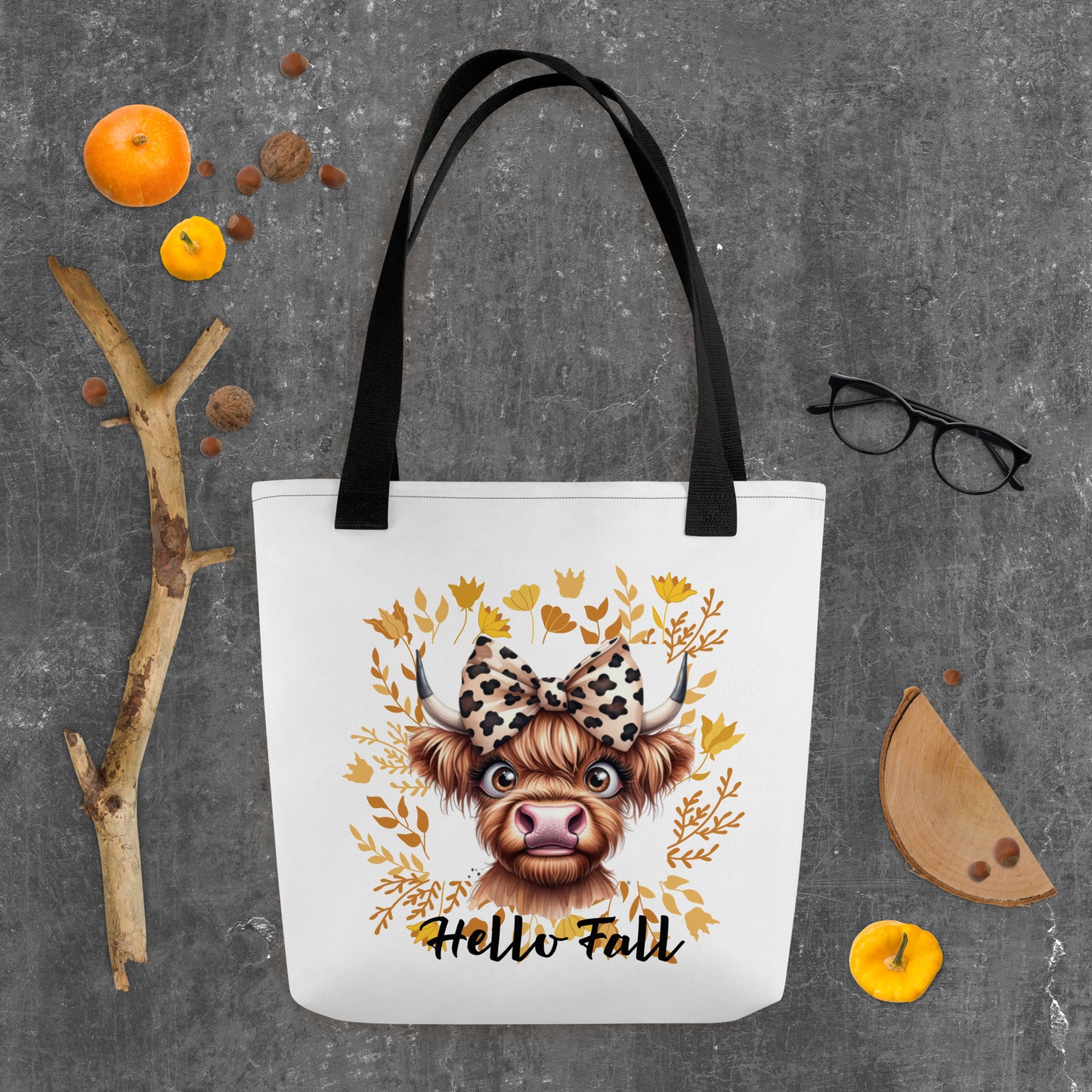 Tote bag