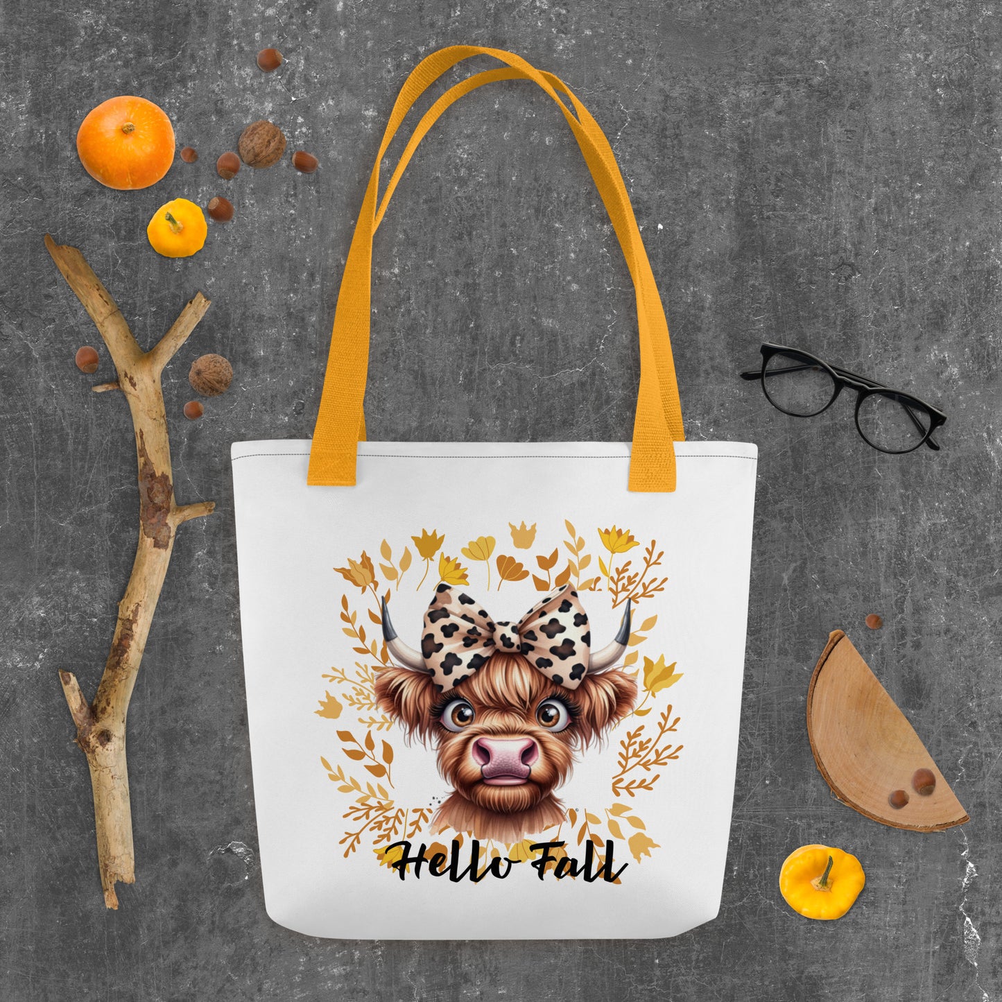 Tote bag