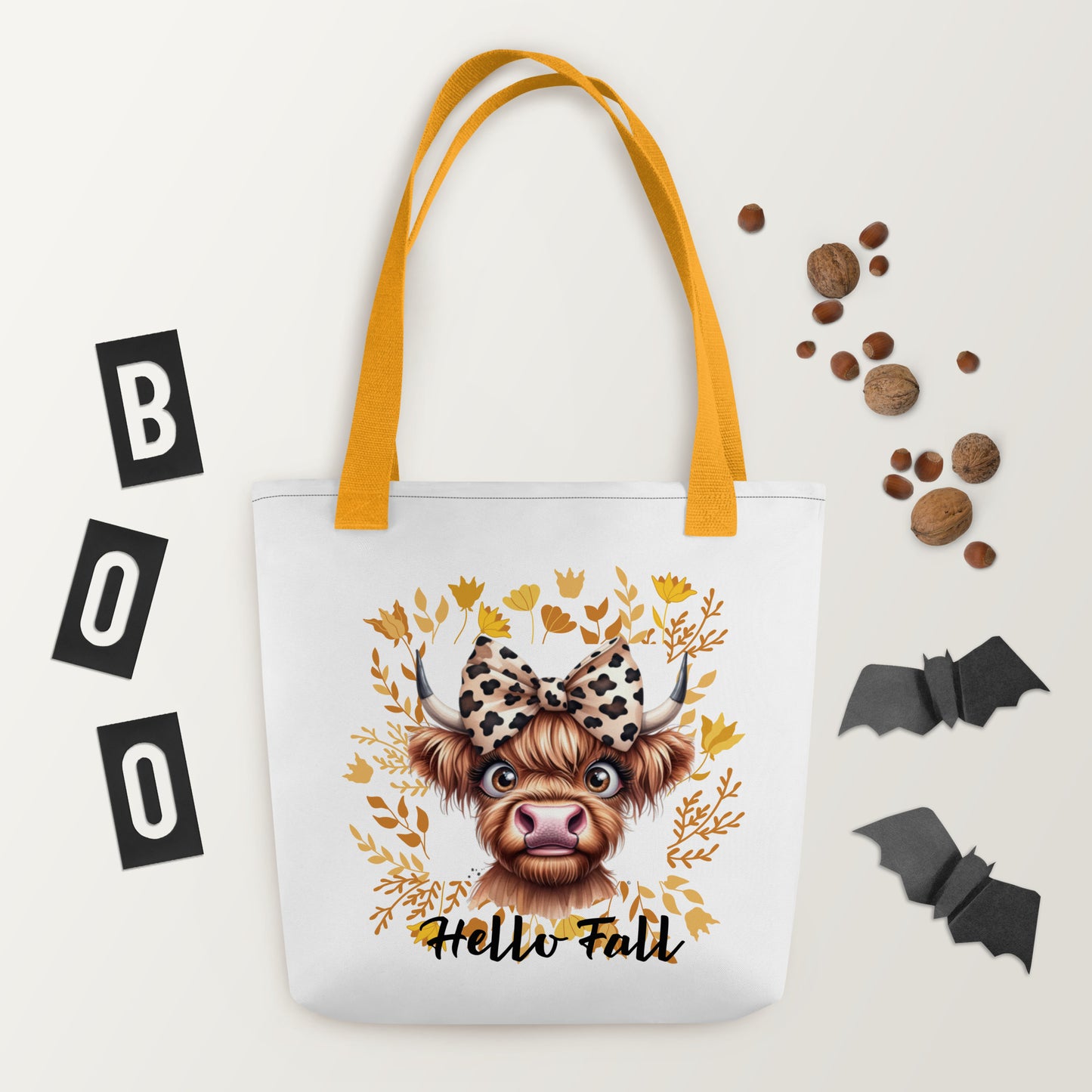 Tote bag