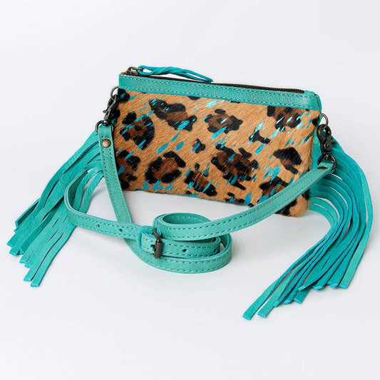 LC-ADBGS142C Crossbody Genuine Western Leather Women Bag June